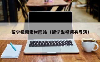 普洱留学视频素材网站（留学生视频有导演）